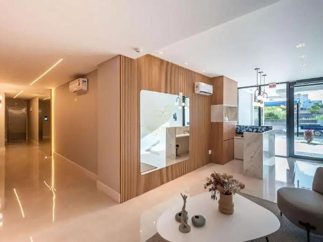 Apartamento para Venda em Itajaí/SC Fazenda 2 Quartos