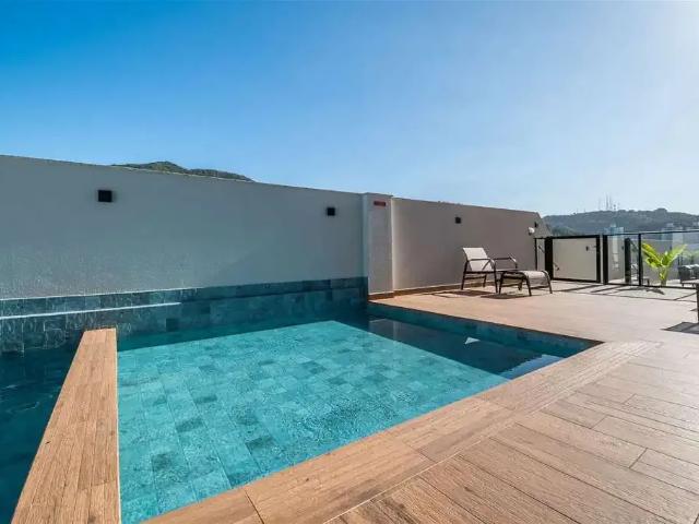 Apartamento para Venda em Itajaí/SC Fazenda 2 Quartos
