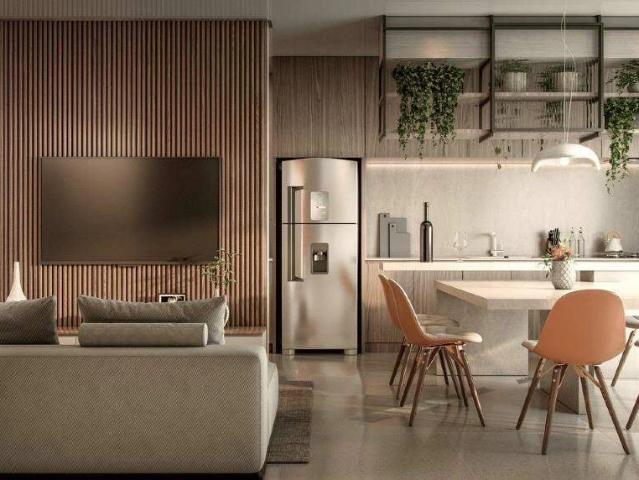 Apartamento para Venda em Itajaí/SC Fazenda 2 Quartos