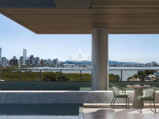 Apartamento para Venda em Itajaí/SC Fazenda 2 Quartos