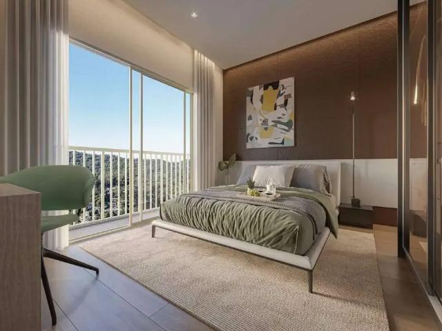 Apartamento para Venda em Itajaí/SC Fazenda 2 Quartos