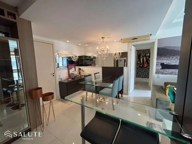 Apartamento para Venda em Itajaí/SC Fazenda 2 Quartos