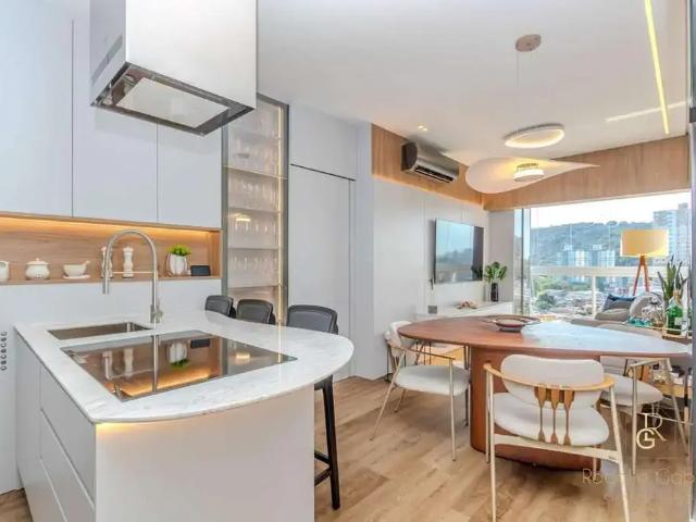 Apartamento para Venda em Itajaí/SC Fazenda 2 Quartos