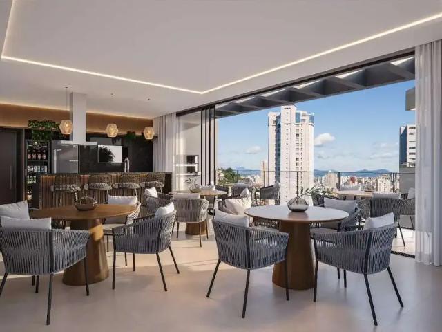 Apartamento para Venda em Itajaí/SC Fazenda 2 Quartos
