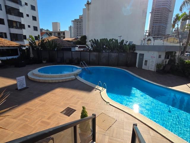 Apartamento para Venda em Itajaí/SC Fazenda 2 Quartos