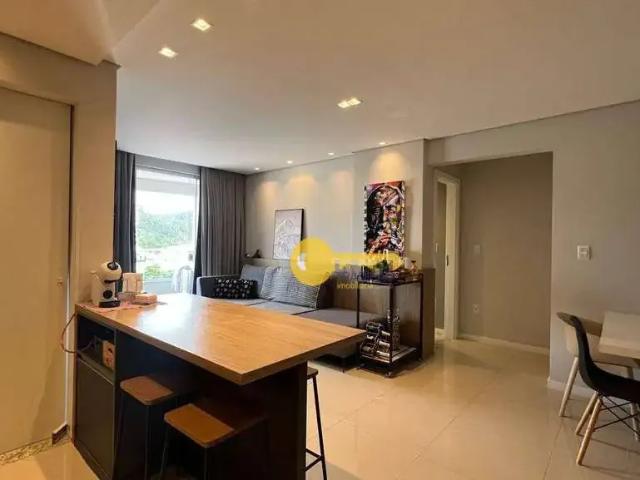 Apartamento para Venda em Itajaí/SC Fazenda 2 Quartos