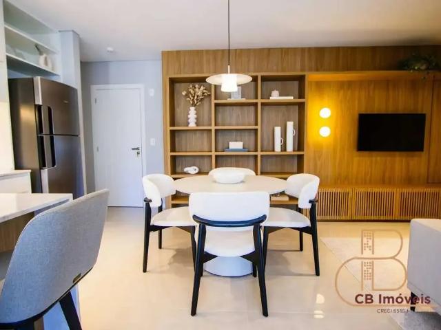 Apartamento para Venda em Itajaí/SC Fazenda 2 Quartos