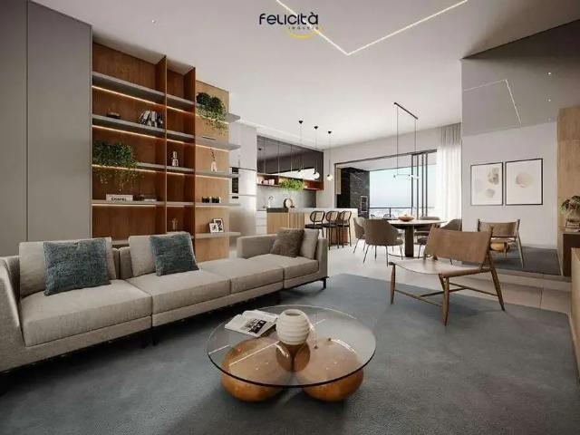 Apartamento para Venda em Itajaí/SC Fazenda 2 Quartos