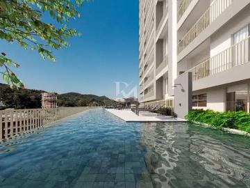 Apartamento para Venda em Itajaí/SC Fazenda 2 Quartos