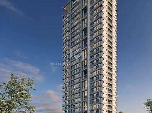 Apartamento para Venda em Itajaí/SC Fazenda 2 Quartos