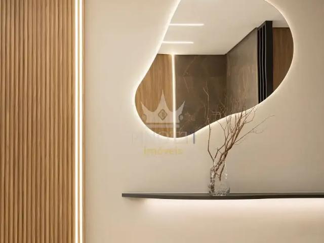 Apartamento para Venda em Itajaí/SC Fazenda 2 Quartos