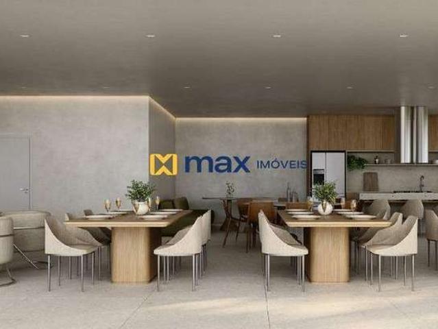 Apartamento para Venda em Itajaí/SC Fazenda 4 Quartos