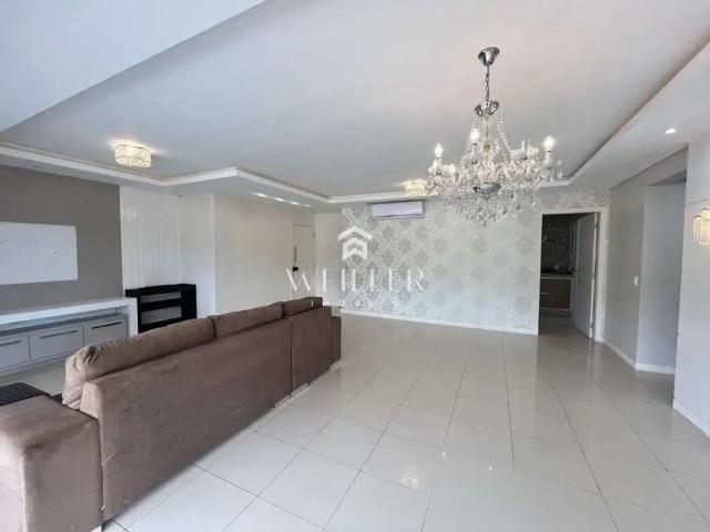 Apartamento para Venda em Itajaí/SC Fazenda 4 Quartos