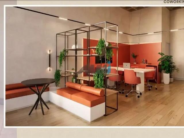 Apartamento para Venda em Itajaí/SC Fazendinha 3 Quartos