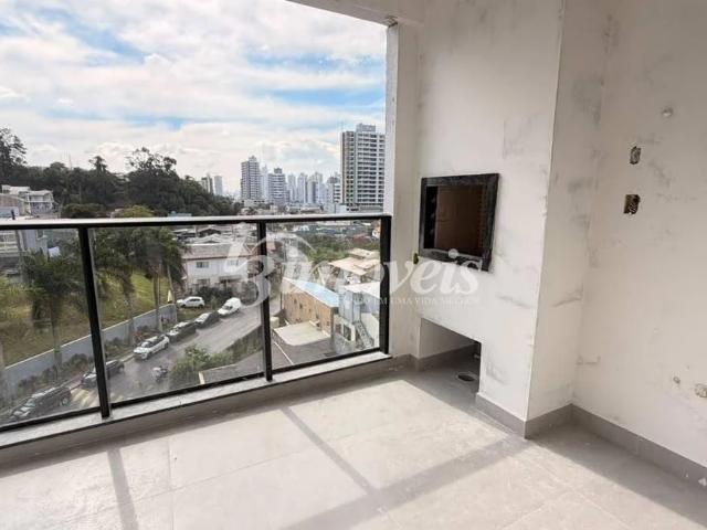 Apartamento para Venda em Itajaí/SC Fazendinha 3 Quartos