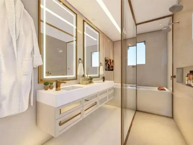 Apartamento para Venda em Itajaí/SC Fazendinha 3 Quartos