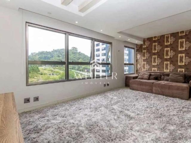 Apartamento para Venda em Itajaí/SC Fazendinha 1 Quartos