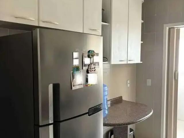 Apartamento para Venda em Itajaí/SC Fazendinha 2 Quartos