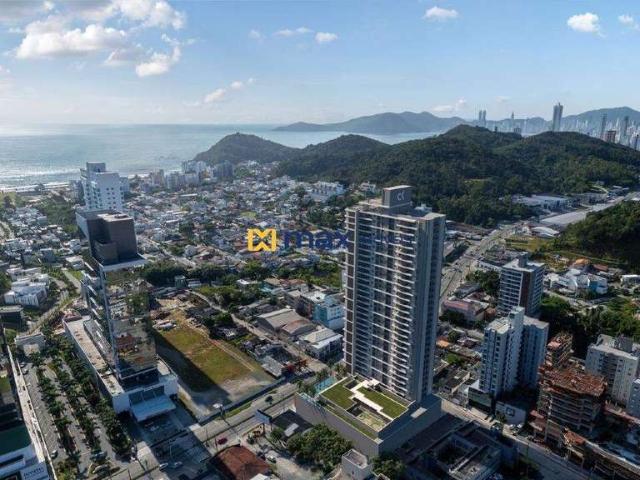 Apartamento para Venda em Itajaí/SC Fazendinha 2 Quartos