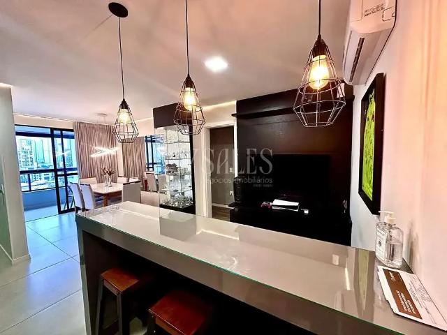 Apartamento para Venda em Itajaí/SC Fazendinha 2 Quartos