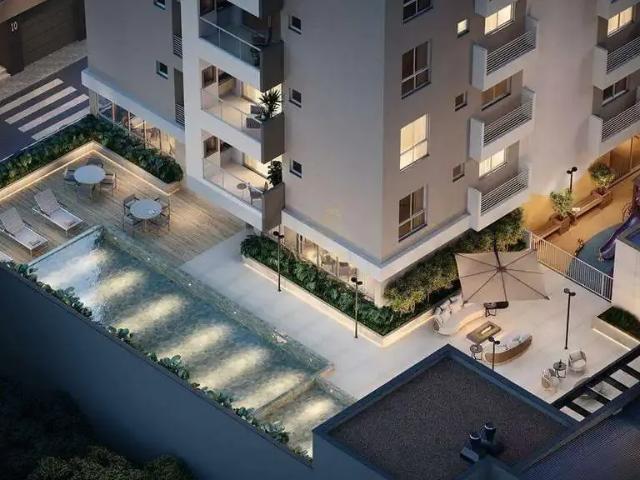 Apartamento para Venda em Itajaí/SC Fazendinha 2 Quartos