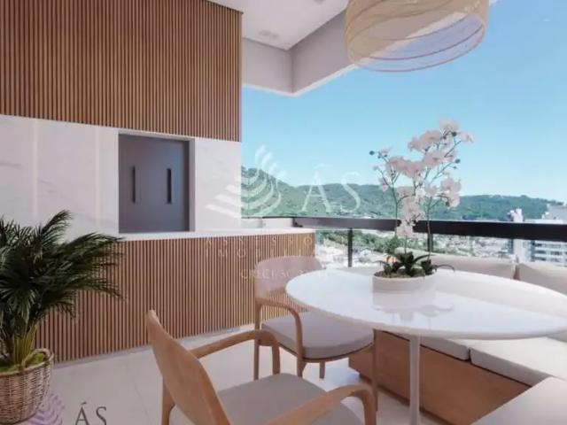 Apartamento para Venda em Itajaí/SC Fazendinha 2 Quartos