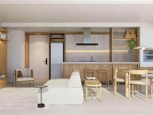 Apartamento para Venda em Itajaí/SC Fazendinha 2 Quartos