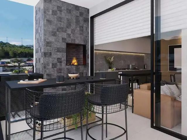 Apartamento para Venda em Itajaí/SC Fazendinha 2 Quartos