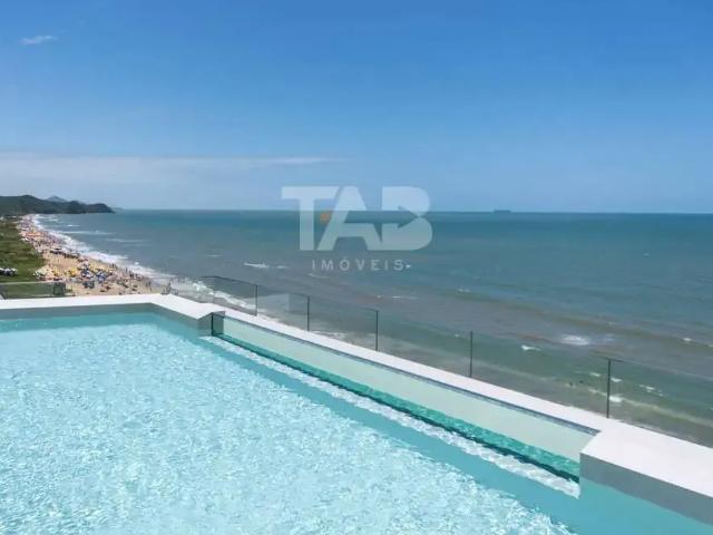 Apartamento para Venda em Itajaí/SC Praia Brava de Itajaí 4 Quartos