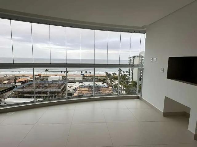 Apartamento para Venda em Itajaí/SC Praia Brava de Itajaí 4 Quartos