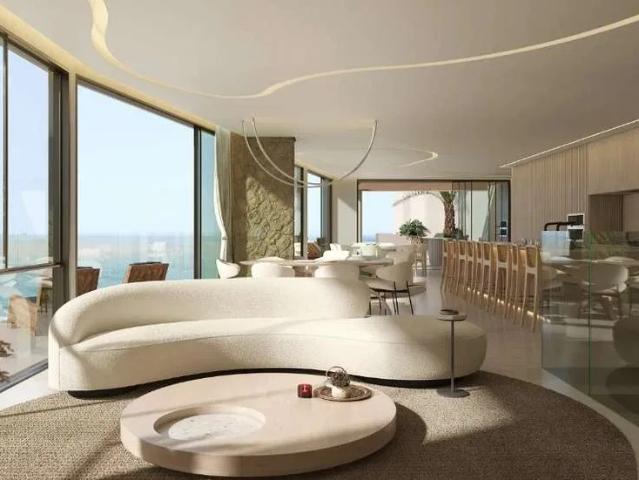 Apartamento para Venda em Itajaí/SC Praia Brava de Itajaí 4 Quartos