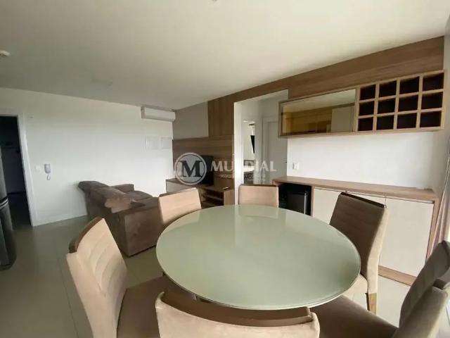 Apartamento para Venda em Itajaí/SC Praia Brava de Itajaí 2 Quartos