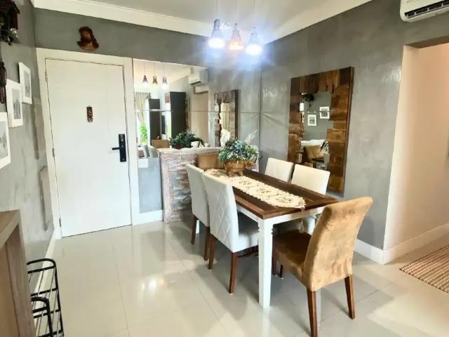 Apartamento para Venda em Itajaí/SC Praia Brava de Itajaí 2 Quartos