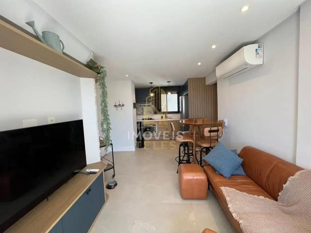 Apartamento para Venda em Itajaí/SC Praia Brava de Itajaí 2 Quartos