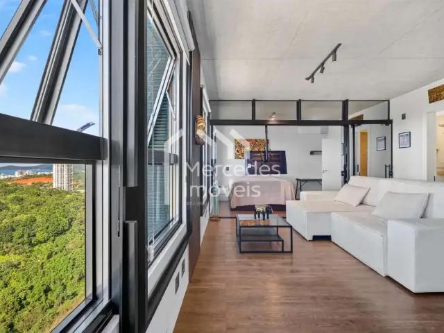 Apartamento para Venda em Itajaí/SC Praia Brava 2 Quartos