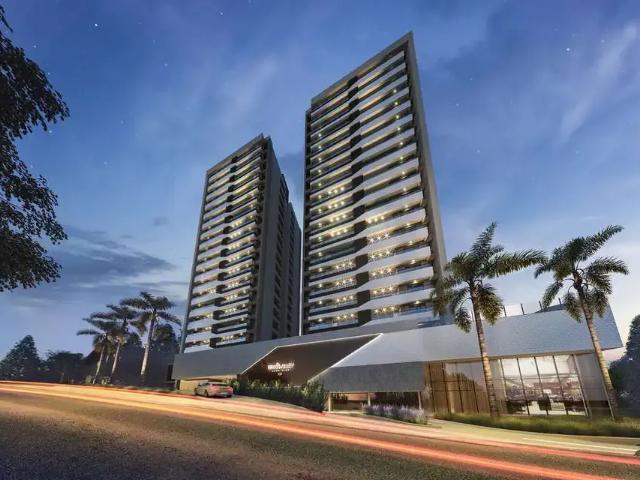 Apartamento para Venda em Itajaí/SC Praia Brava de Itajaí 2 Quartos
