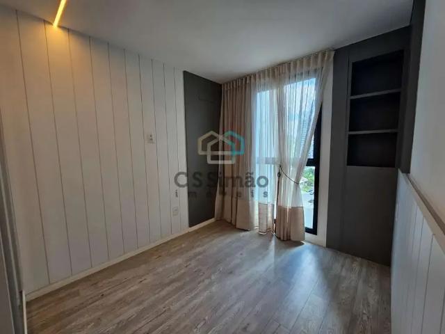 Apartamento para Venda em Itajaí/SC Praia Brava de Itajaí 3 Quartos