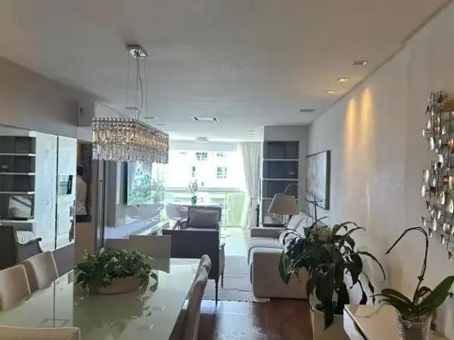 Apartamento para Venda em Itajaí/SC Praia Brava de Itajaí 3 Quartos