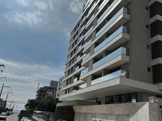 Apartamento para Venda em Itajaí/SC Praia Brava de Itajaí 3 Quartos