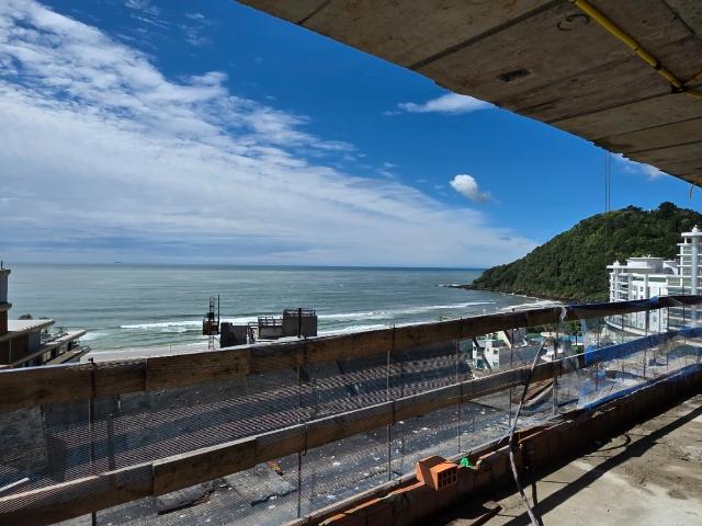 Apartamento para Venda em Itajaí/SC Praia Brava de Itajaí 3 Quartos