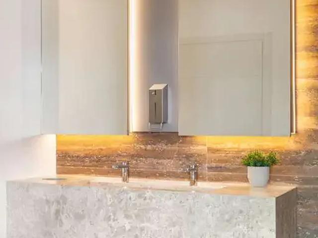 Apartamento para Venda em Itajaí/SC Praia Brava de Itajaí 3 Quartos