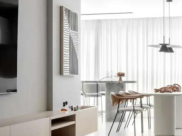 Apartamento para Venda em Itajaí/SC Praia Brava de Itajaí 3 Quartos