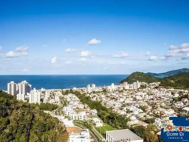 Apartamento para Venda em Itajaí/SC Praia Brava 1 Quartos