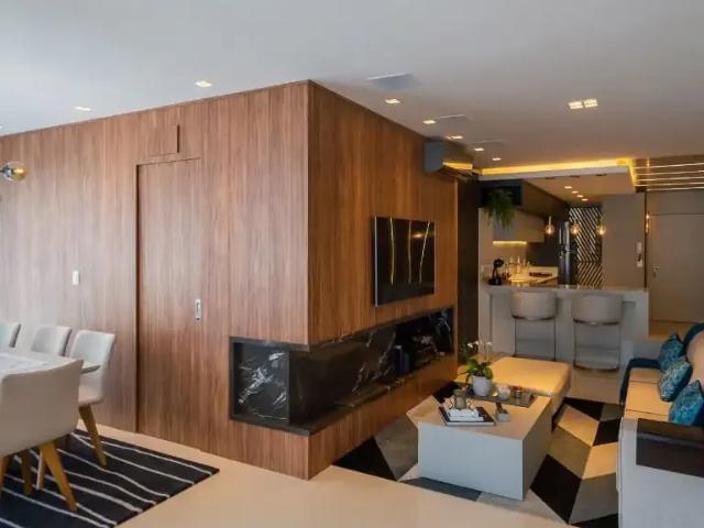 Apartamento para Venda em Itajaí/SC Praia Brava 2 Quartos