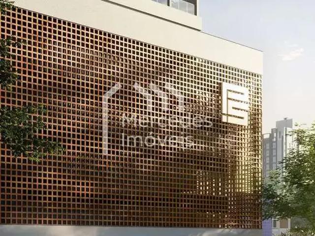 Apartamento para Venda em Itajaí/SC Praia Brava 2 Quartos