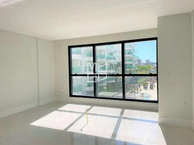 Apartamento para Venda em Itajaí/SC Praia Brava 2 Quartos