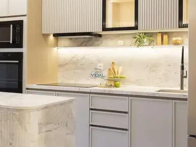 Apartamento para Venda em Itajaí/SC Praia Brava 2 Quartos