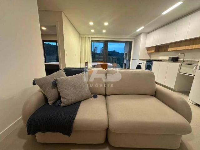 Apartamento para Venda em Itajaí/SC Praia Brava 2 Quartos