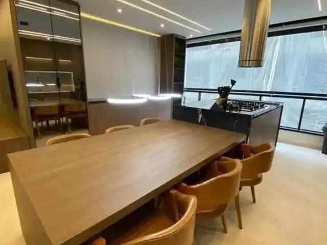Apartamento para Venda em Itajaí/SC Praia Brava 2 Quartos