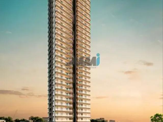 Apartamento para Venda em Itajaí/SC Praia Brava 2 Quartos